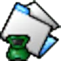 KpoxaDialer логотип