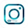 JTInstagram+ логотип