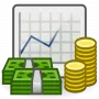 GnuCash логотип
