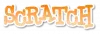 Scratch логотип