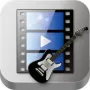 RockPlayer2 логотип