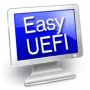 EasyUEFI логотип