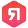 ReverX – магия обратных видео логотип