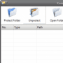 Ease Folder Guard логотип