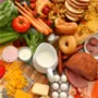 Русская кухня логотип