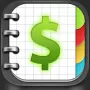 Мои Деньги с Money для iPad логотип