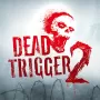 DEAD TRIGGER 2 логотип