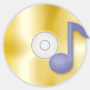 DVD Audio Extractor логотип