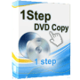 1Step DVD Copy логотип