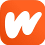 Wattpad логотип