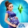 The Sims FreePlay логотип