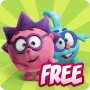 Смешарики. Начало Free логотип
