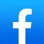 Facebook логотип