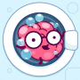 Brain Wash логотип