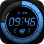 Wave Alarm - Alarm Clock логотип