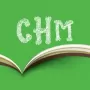 CHM Sharp логотип