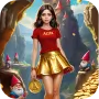 ALITA GOLD - Играй и Зарабатывай логотип