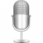 recording app логотип