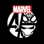 Marvel Comics логотип