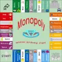 Монополия логотип