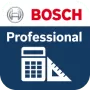 Конвертер единиц измерения от Bosch логотип
