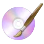 DVDStyler логотип