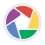 Picasa логотип