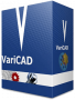 VariCAD логотип