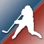 Hockey MVP логотип