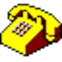 Inetdialer логотип