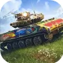 World of Tanks Blitz логотип