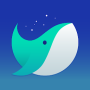 Naver Whale Browser логотип