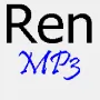 RenMP3 логотип