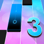 Magic Tiles 3 логотип