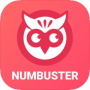 Numbuster для iOS логотип