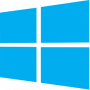Windows 10 Upgrade Assistant логотип