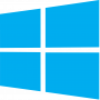 Windows 10 SDK логотип