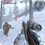 Call of Sniper WW2 логотип