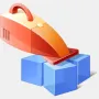 TweakNow RegCleaner логотип