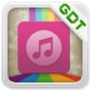 Classic Theme GO Launcher EX логотип