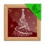 Christmas Boat Mini Theme логотип