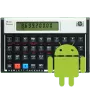 HP12c Financial Calculator Dem логотип