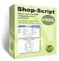 Shop-Script FREE логотип