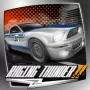 Raging Thunder 2 - Free логотип