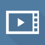 Video App для ВК логотип