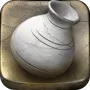 Lets Create! Pottery Lite логотип