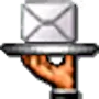 PopTray логотип