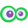 Camfrog Video Chat логотип