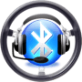 Auto Bluetooth Informer логотип