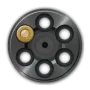 Russian Roulette логотип